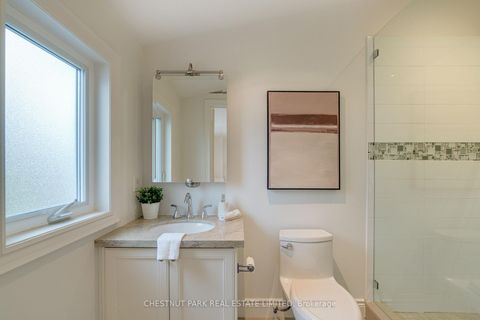 Photo 22 at 53 Gormley Avenue, St. Clair, Toronto
