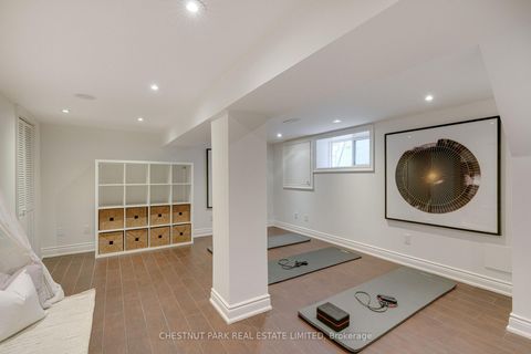 Photo 24 at 53 Gormley Avenue, St. Clair, Toronto