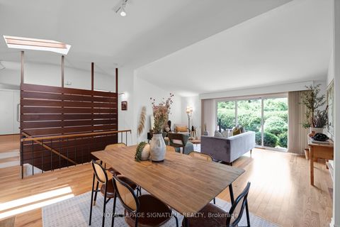 Photo 3 at 10 Oakley Boulevard, Bendale, Toronto