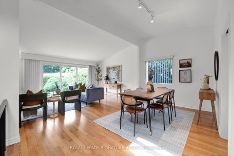 Photo 10 at 10 Oakley Boulevard, Bendale, Toronto