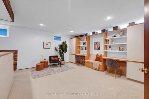 Photo 23 at 10 Oakley Boulevard, Bendale, Toronto