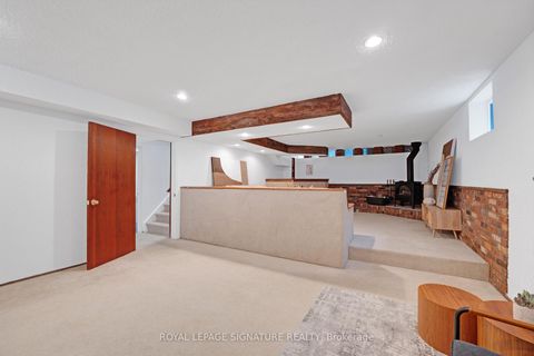 Photo 24 at 10 Oakley Boulevard, Bendale, Toronto