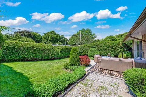 Photo 35 at 10 Oakley Boulevard, Bendale, Toronto