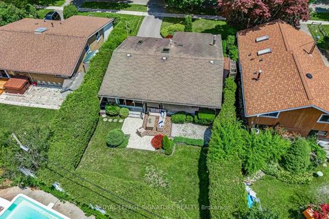 Photo 36 at 10 Oakley Boulevard, Bendale, Toronto