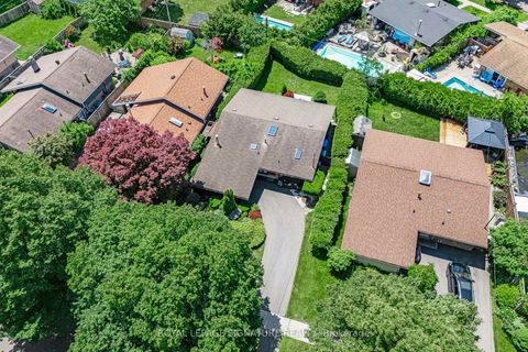 Photo 37 at 10 Oakley Boulevard, Bendale, Toronto