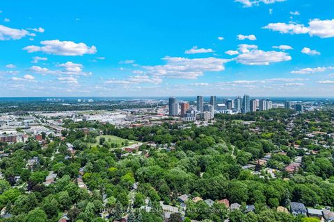 Photo 40 at 10 Oakley Boulevard, Bendale, Toronto