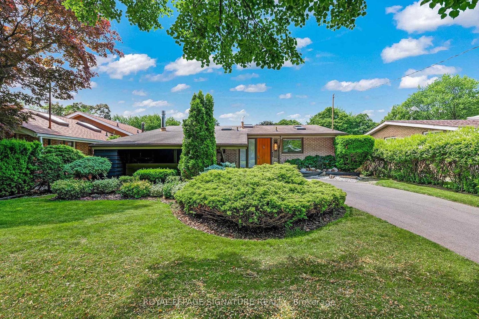 10 Oakley Boulevard, Bendale, Toronto 
