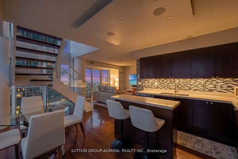 Photo 0 at 2513 - 155 Legion Road N, Mimico, Toronto