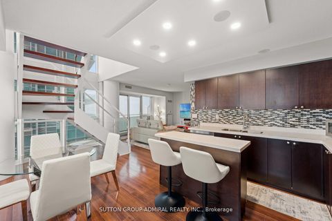 Photo 8 at 2513 - 155 Legion Road N, Mimico, Toronto