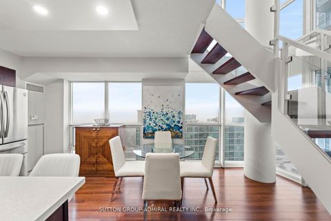 Photo 10 at 2513 - 155 Legion Road N, Mimico, Toronto