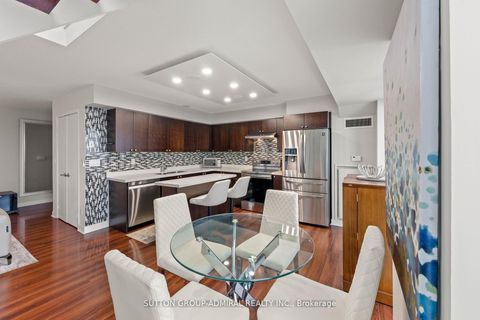 Photo 11 at 2513 - 155 Legion Road N, Mimico, Toronto