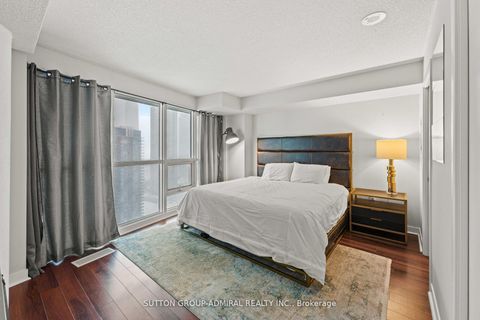 Photo 17 at 2513 - 155 Legion Road N, Mimico, Toronto