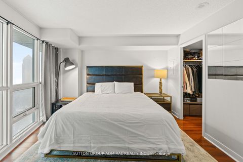 Photo 18 at 2513 - 155 Legion Road N, Mimico, Toronto