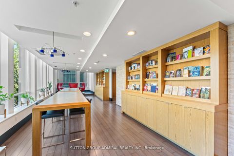 Photo 26 at 2513 - 155 Legion Road N, Mimico, Toronto