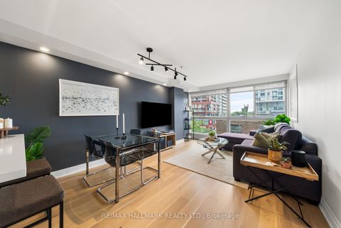 Photo 0 at 506 - 7 Broadway Avenue, Mount Pleasant West, Toronto