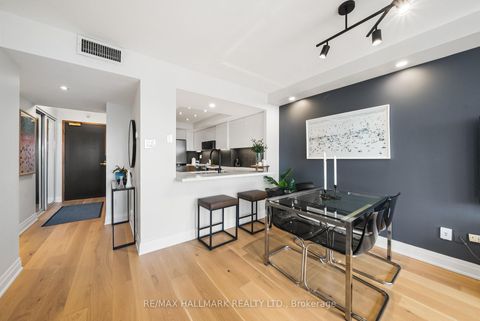Photo 4 at 506 - 7 Broadway Avenue, Mount Pleasant West, Toronto