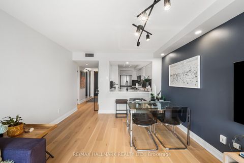 Photo 5 at 506 - 7 Broadway Avenue, Mount Pleasant West, Toronto