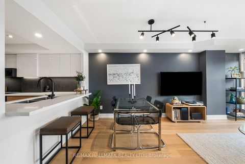 Photo 6 at 506 - 7 Broadway Avenue, Mount Pleasant West, Toronto