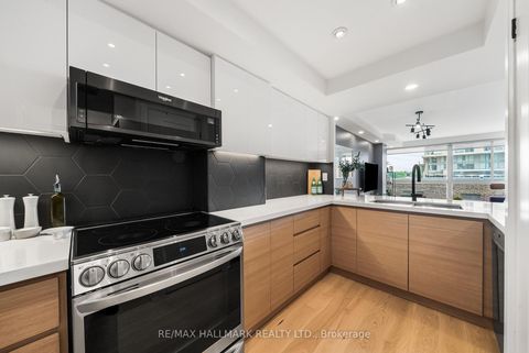 Photo 7 at 506 - 7 Broadway Avenue, Mount Pleasant West, Toronto