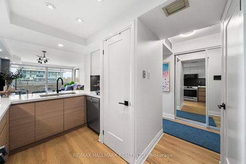 Photo 9 at 506 - 7 Broadway Avenue, Mount Pleasant West, Toronto