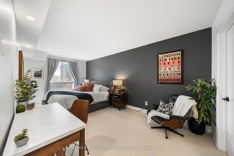 Photo 11 at 506 - 7 Broadway Avenue, Mount Pleasant West, Toronto