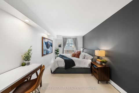 Photo 12 at 506 - 7 Broadway Avenue, Mount Pleasant West, Toronto