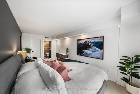 Photo 13 at 506 - 7 Broadway Avenue, Mount Pleasant West, Toronto