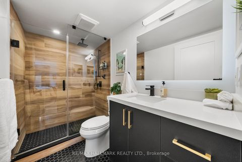 Photo 15 at 506 - 7 Broadway Avenue, Mount Pleasant West, Toronto