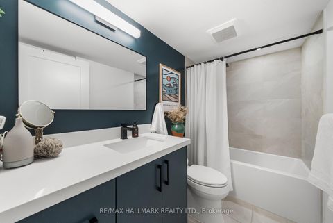 Photo 19 at 506 - 7 Broadway Avenue, Mount Pleasant West, Toronto