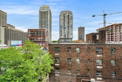 Photo 20 at 506 - 7 Broadway Avenue, Mount Pleasant West, Toronto