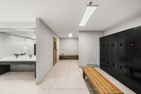 Photo 21 at 506 - 7 Broadway Avenue, Mount Pleasant West, Toronto