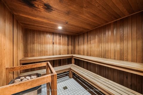 Photo 22 at 506 - 7 Broadway Avenue, Mount Pleasant West, Toronto