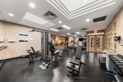 Photo 23 at 506 - 7 Broadway Avenue, Mount Pleasant West, Toronto