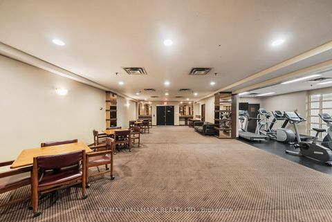 Photo 24 at 506 - 7 Broadway Avenue, Mount Pleasant West, Toronto
