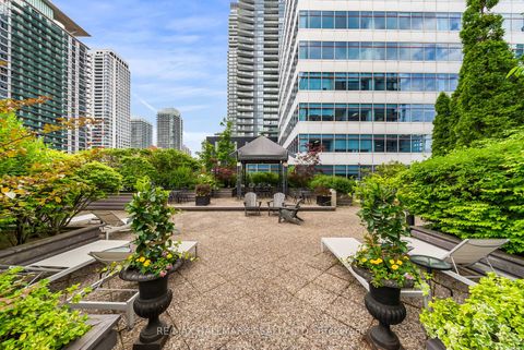 Photo 25 at 506 - 7 Broadway Avenue, Mount Pleasant West, Toronto