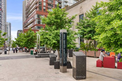Photo 27 at 506 - 7 Broadway Avenue, Mount Pleasant West, Toronto