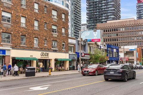 Photo 28 at 506 - 7 Broadway Avenue, Mount Pleasant West, Toronto