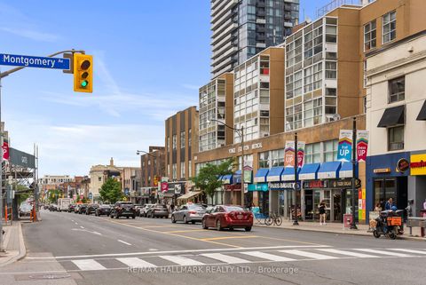 Photo 29 at 506 - 7 Broadway Avenue, Mount Pleasant West, Toronto