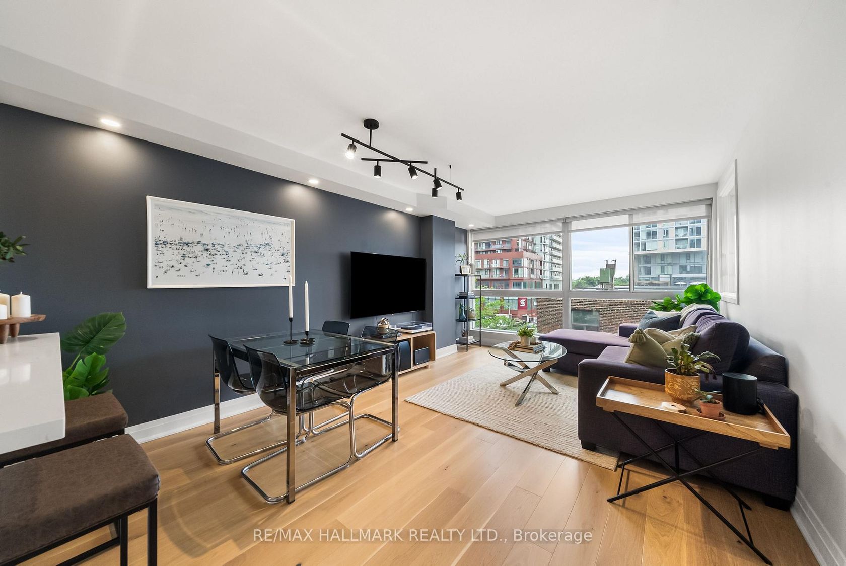 506 - 7 Broadway Avenue, Mount Pleasant West, Toronto 