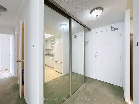 Photo 1 at 1103 - 20 Dean Park Road, Rouge E11, Toronto