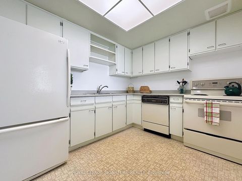 Photo 2 at 1103 - 20 Dean Park Road, Rouge E11, Toronto