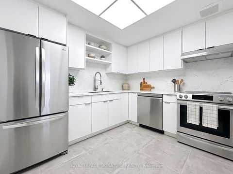 Photo 3 at 1103 - 20 Dean Park Road, Rouge E11, Toronto