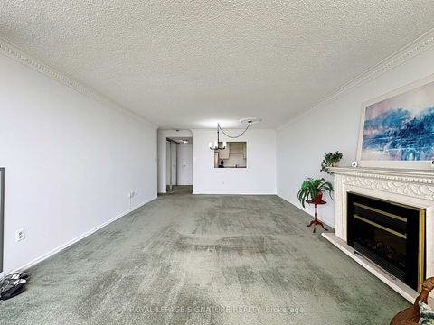 Photo 4 at 1103 - 20 Dean Park Road, Rouge E11, Toronto