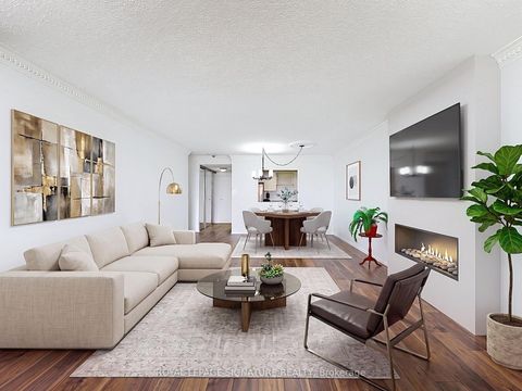 Photo 5 at 1103 - 20 Dean Park Road, Rouge E11, Toronto
