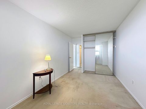 Photo 11 at 1103 - 20 Dean Park Road, Rouge E11, Toronto