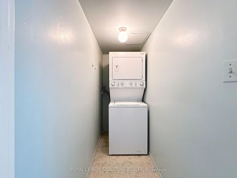 Photo 14 at 1103 - 20 Dean Park Road, Rouge E11, Toronto