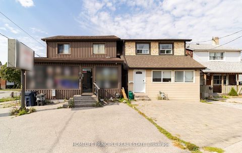 Photo 1 at 1608 Weston Road, Weston, Toronto