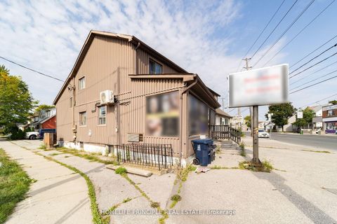 Photo 2 at 1608 Weston Road, Weston, Toronto