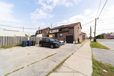 Photo 4 at 1608 Weston Road, Weston, Toronto