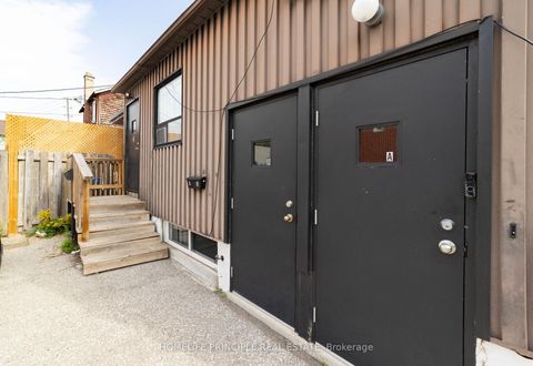 Photo 5 at 1608 Weston Road, Weston, Toronto